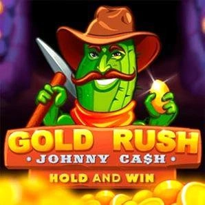 Gold-Rush